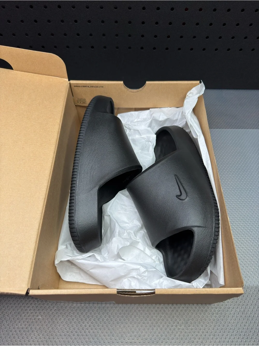 Nike Calm Slides 2.0